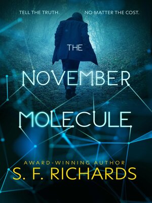 cover image of The November Molecule